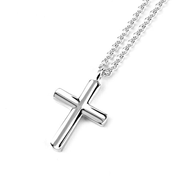 いつでも くるみ 北東 ティファニー ネックレス メンズ クロス Luce Beauty Jp