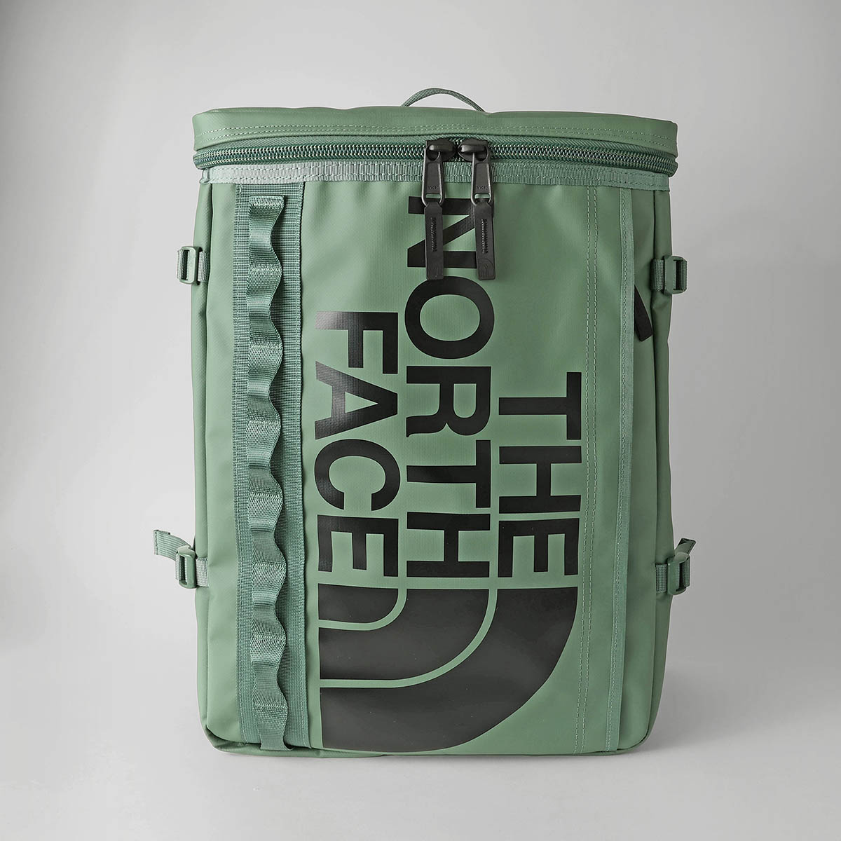 ザ ノース フェイス リュックサック THE NORTH FACE ベースキャンプ NF0A3KVR LFWユニセックス グリーン 緑