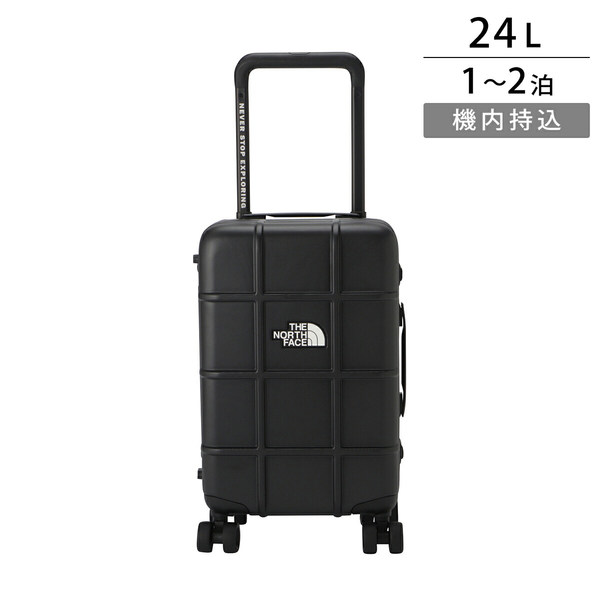 THE NORTH FACE キャリーバッグ　ローリングサンダー THE NORTH FACE｜ローリングサンダー バックパック “Rolling