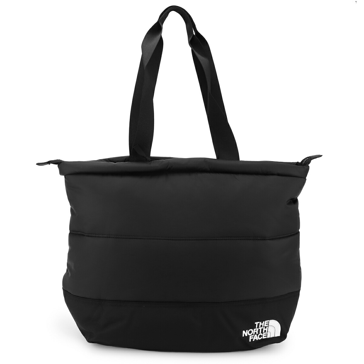 ノースフェイス　ヌプシ　トートバッグ 21ℓ ② THE NORTH FACE（ザ ノースフェイス） 『並行輸入品』ノースフェイス