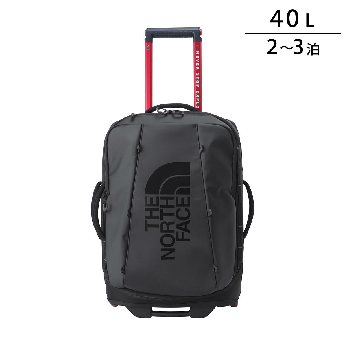 【希少人気】THE NORTH FACE ローリングサンダー19 キャリーバッグ 楽天市場】ノースフェイス/THE NORTH FACE ローリングサンダー19