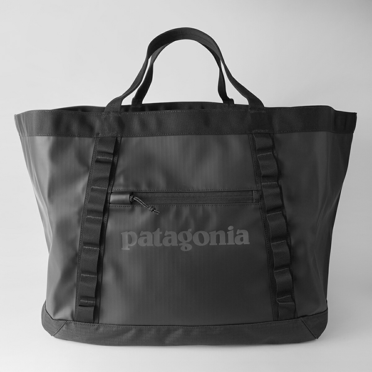 楽天市場】パタゴニア patagonia バッグ トートバッグ ブラックホール