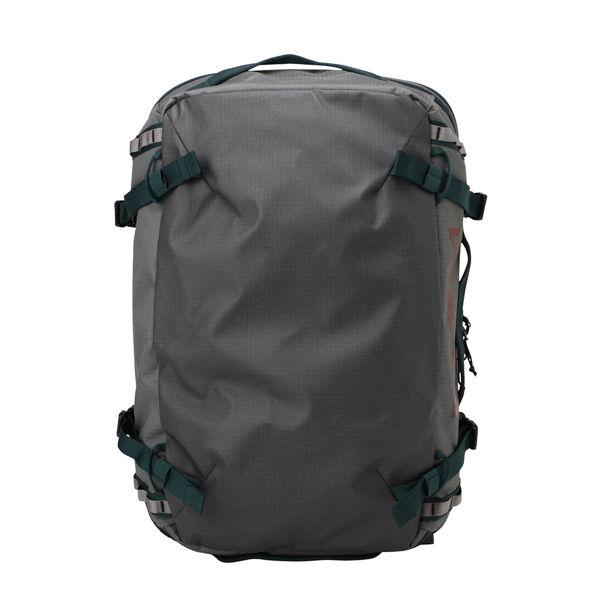 パタゴニア ブラック リュック Patagonia パタゴニア テラヴィア・パック 14L(ブラック): 通常