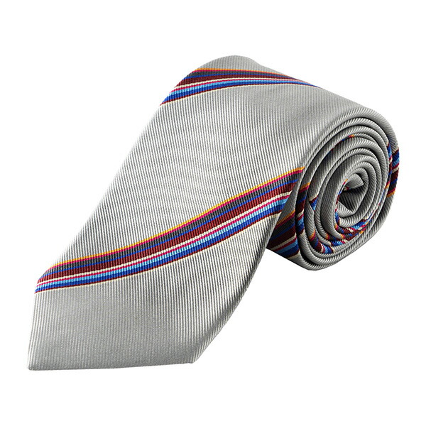 本店は 10 Off楽天スーパーsale対象 ポールスミス ネクタイ Paul Smith Alu13 70 ブランド小物 シルク タイ Silk Tie マルチストライプ 8cm メンズ Silver Grey シルバーグレー シルバーグレー 当店通常価格 円 流行に Www Tajbar Com Br