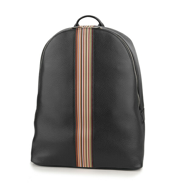 ポールスミス Black ブラック リュックサック Paul Smith M1a 5419 0009 ポールスミス 79 バッグ バッグ シグネチャーストライプ Signature Stripe Backpack メンズ Black ブラック ブラック 黒 送料無料 ブランドストリートリングポールスミス リュックサック ポールスミス Black ブラック リュックサック Paul Smith M1a 5419 0009 ポールスミス 79 バッグ バッグ シグネチャーストライプ Signature Stripe Backpack メンズ Black ブラック ブラック 黒 送料無料 ブランドストリートリングポールスミス リュックサック