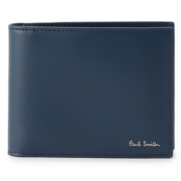 paul smith moneyclip