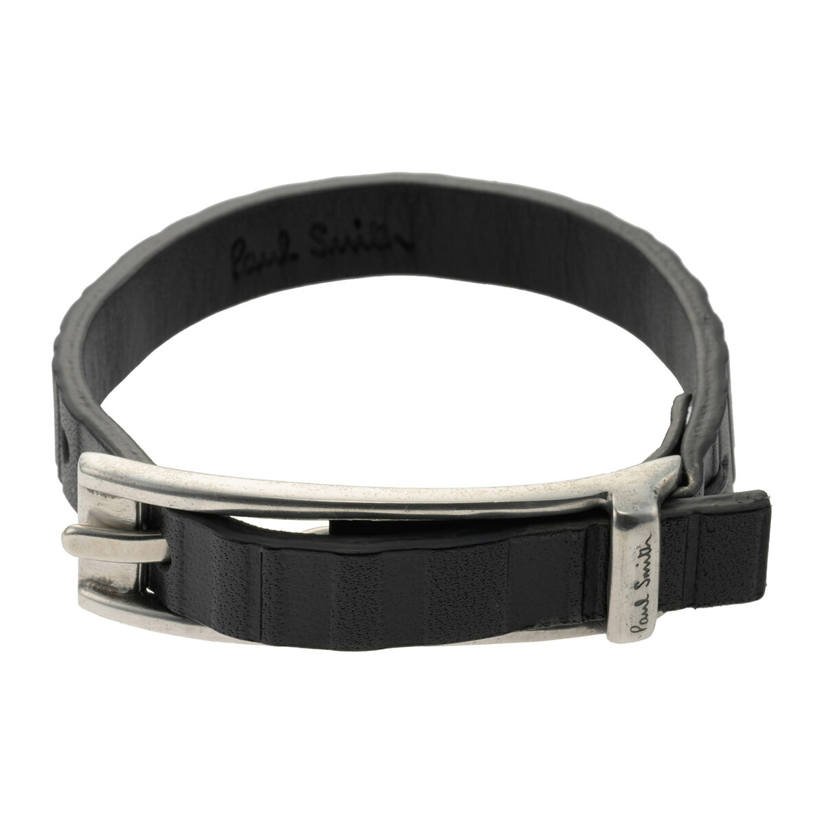 【国内即発】ポールスミス ブレスレット M1A BRAC MLINK 79 国内即発】ポールスミス ブレスレット M1A BRAC MLINK 79 (Paul