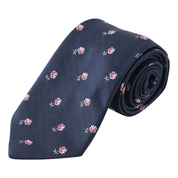 ポールスミス ネクタイ PAUL SMITH 552M AX54 47 ブランド小物 MEN TIE 8CM BLADE メンズ NAVY ネイビー