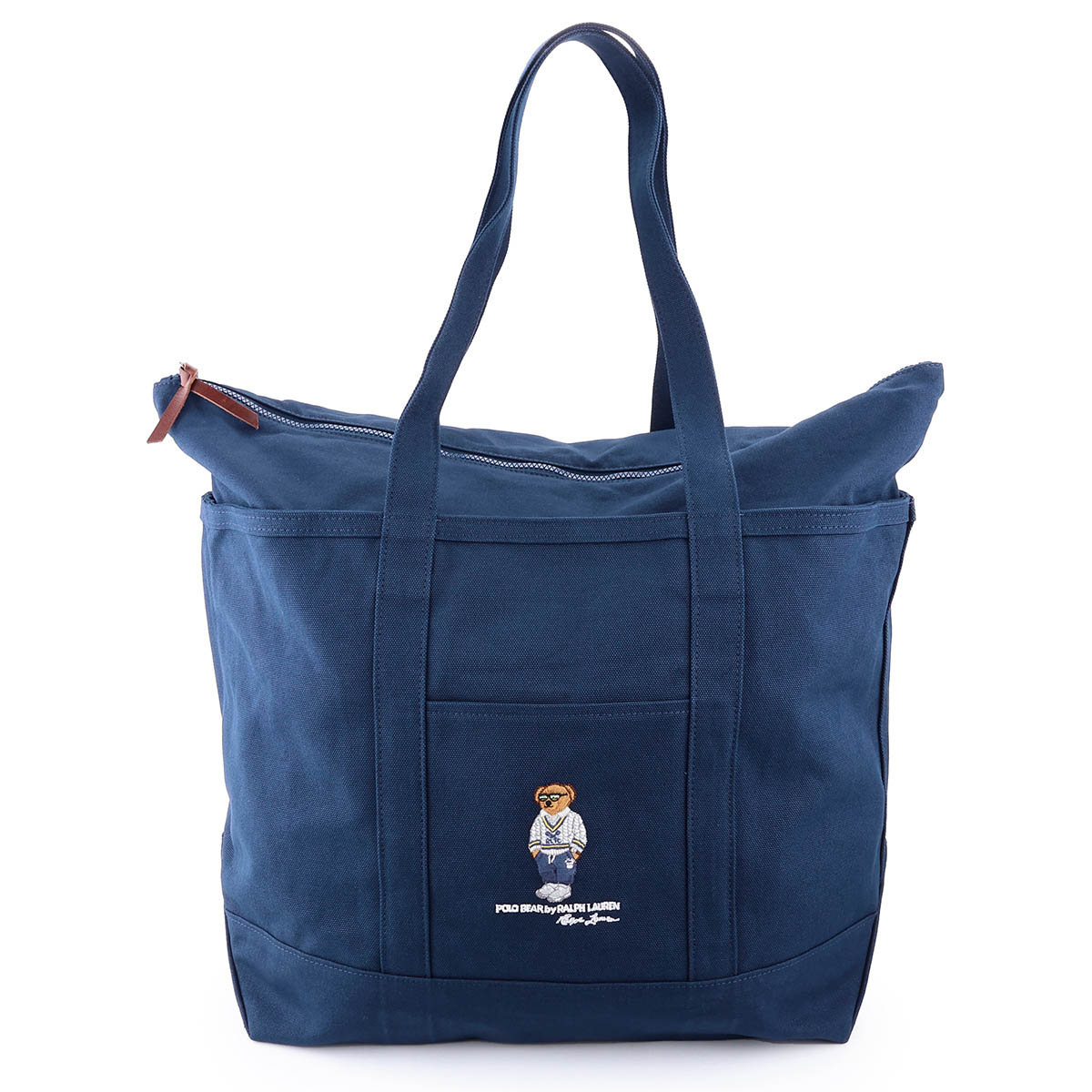 楽天市場】【最大5,000円OFFクーポン対象】ポロ ラルフローレン トート