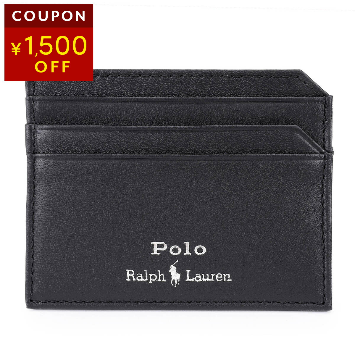 楽天市場】ポロ ラルフローレン 2つ折り財布 POLO RALPH LAUREN ロゴ