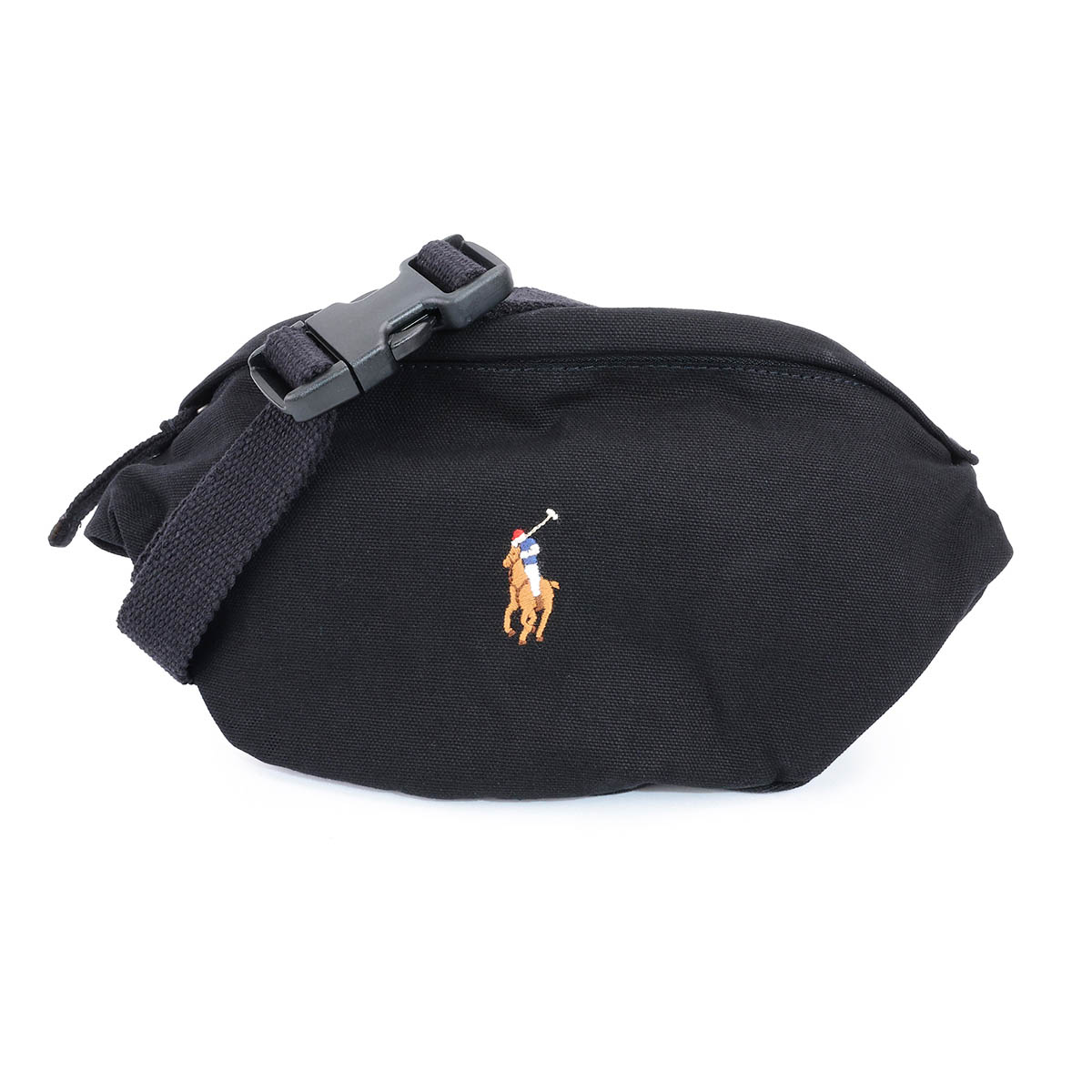 楽天市場】ポロラルフローレン ウエストバッグ RLAN POLO CANVAS