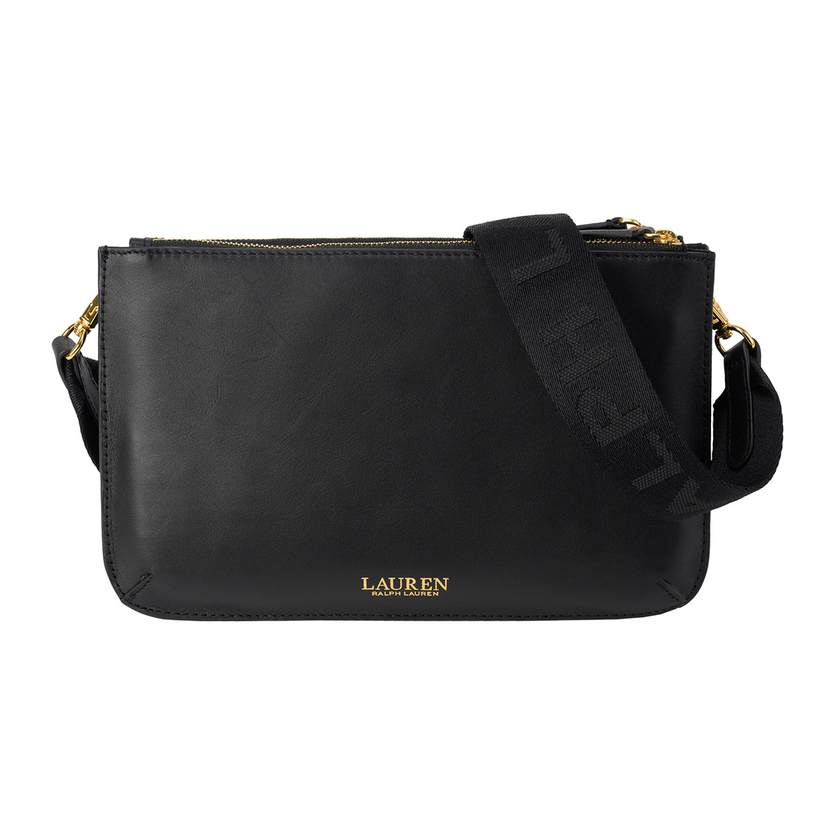 美品★ RALPH LAUREN ラルフローレン　ショルダーバッグ　ブラック 楽天市場】【1000円OFFクーポン】ポロ ラルフローレン