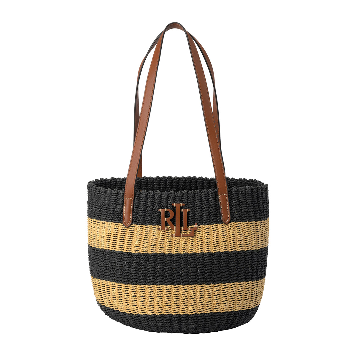 Ralph Lauren ハンドバッグ　篭バッグ 楽天市場】Lauren Ralph Lauren ローレンラルフローレン かご