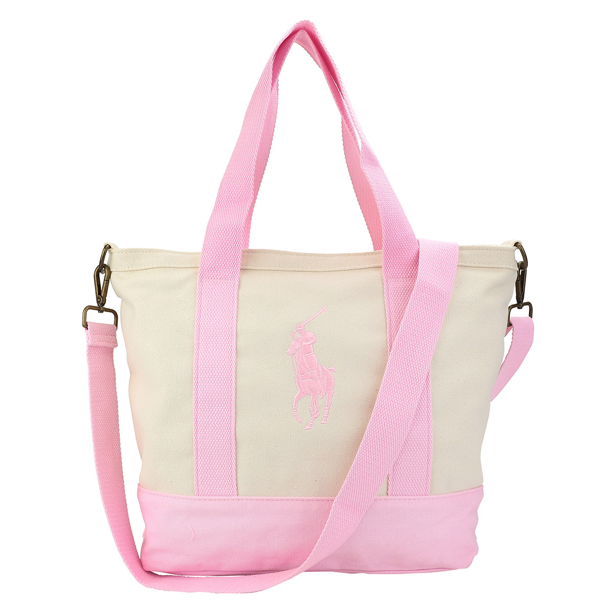 みこちゃん様✨RALPH LAUREN トートバッグ ポニー 自立 花柄 みこちゃん様✨RALPH LAUREN トートバッグ ポニー 自立 花柄