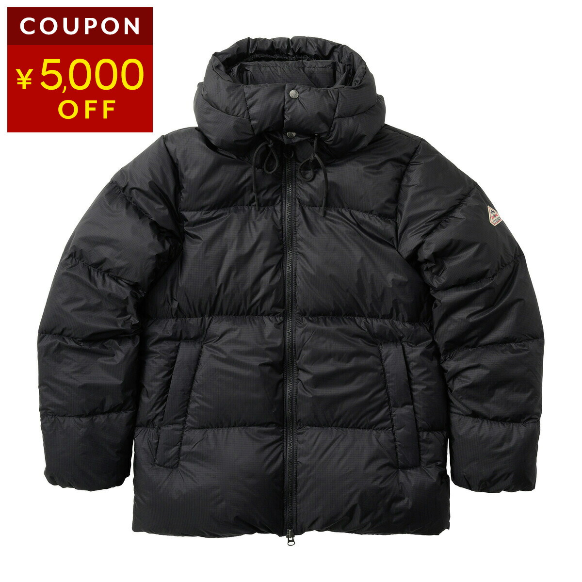 楽天市場】【10,000円OFF☆決算クーポン】ピレネックス ダウン