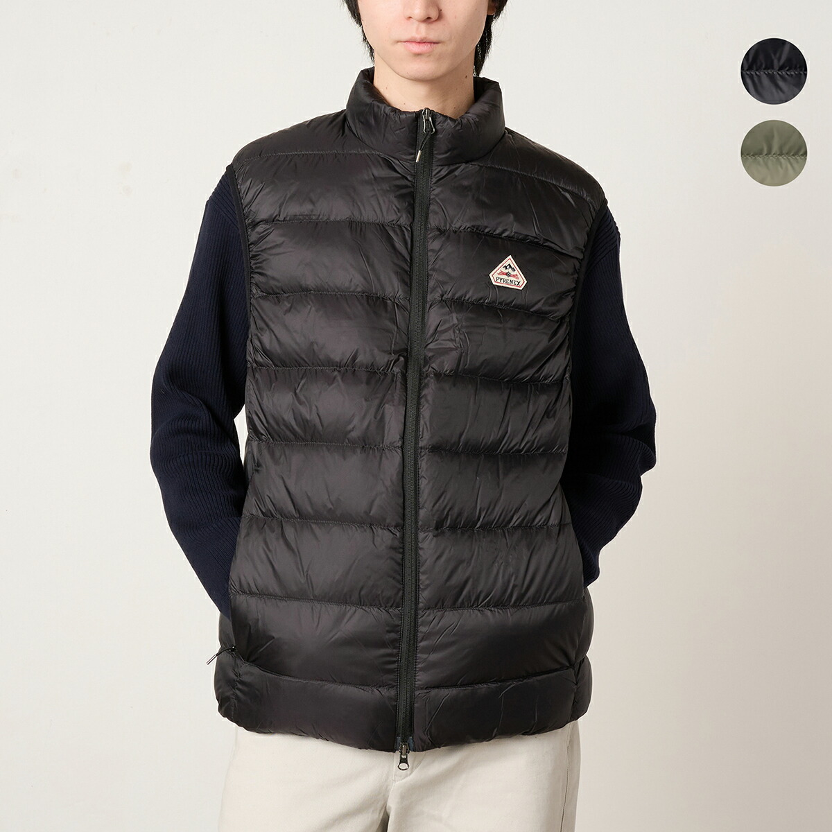 【レグルスさま専用•新品未使用】ホーンガーメントダウンベスト サイズ50 ボルトクール日傘遮熱風ダウンベスト | 製品情報 | CO-COS