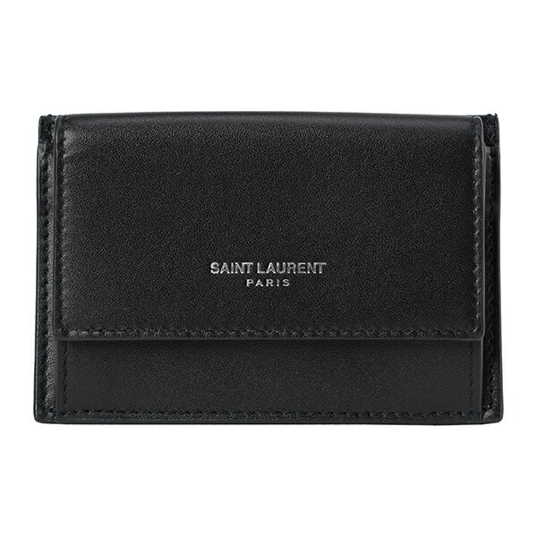 YVES SAINT LAURENT コインケース 小銭入 カードケース レザー 楽天市場】SAINT LAURENT サンローラン YSL Card Coin Case
