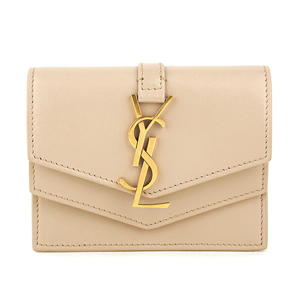 楽天市場】【スーパーSALE☆50％OFF】サンローラン カードケース SAINT