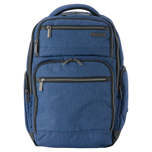 samsonite business backpack modern utility