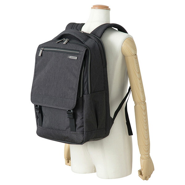 Samsonite paracycle outlet backpack