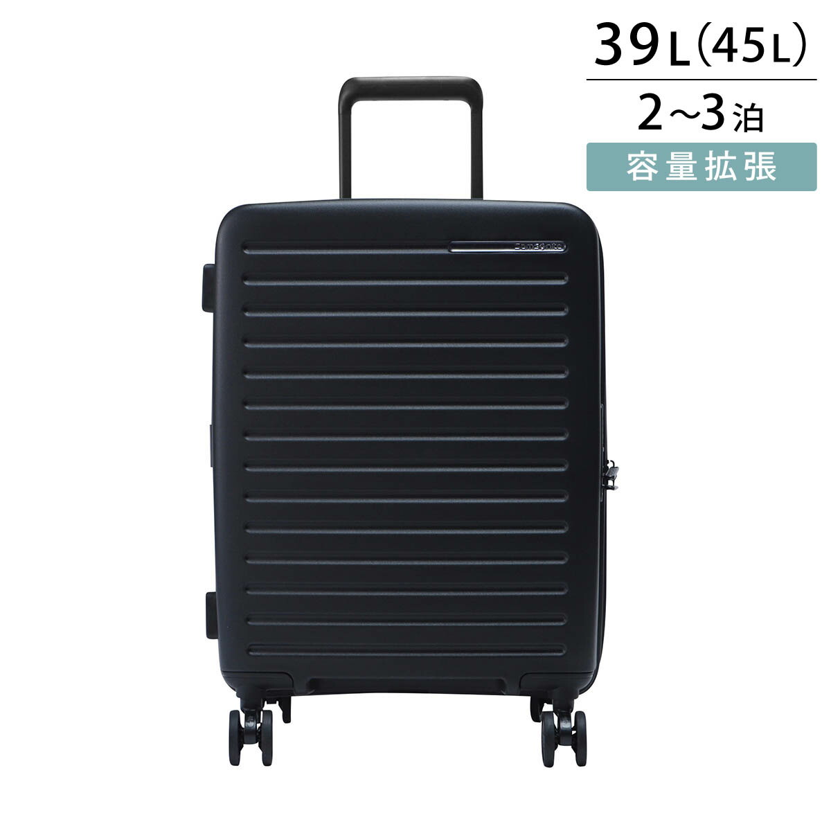 良品✨Samsonite Silhouette 大型キャリーケース　サムソナイト Samsonite samsonite サムソナイト 4輪ビジネスキャリーバッグ