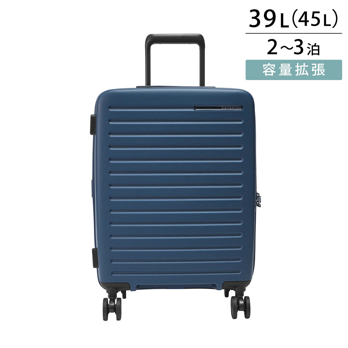 【美品】Samsonite サムソナイト スーツケース DUNKIRK 楽天市場】サムソナイト キャリーケース Samsonite ネオポッド