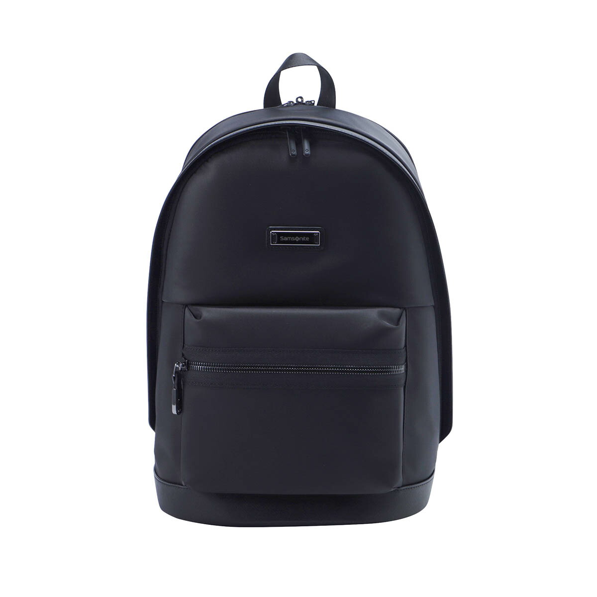 新品未使用　Samsonite Fanuel ブラックリュック 5_000000001304.jpg?1678209908