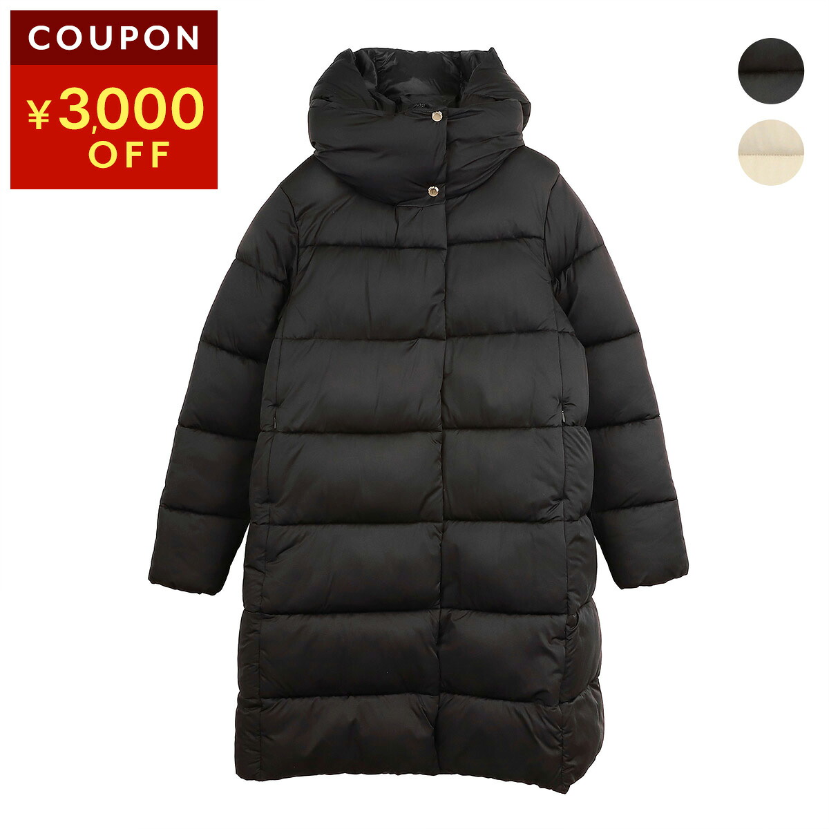 セーブ・ザ・ダック ジャケット SAVE THE DUCK シビル D41804W EDEL 21 レディース【P5倍★4/10限定！さらに1万円で1,000円OFF★最大5,000円OFFクーポン配布中】