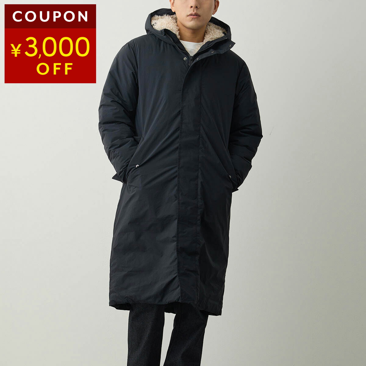 楽天市場】ピレネックス ダウンコート PYRENEX スプートニック ソフト2