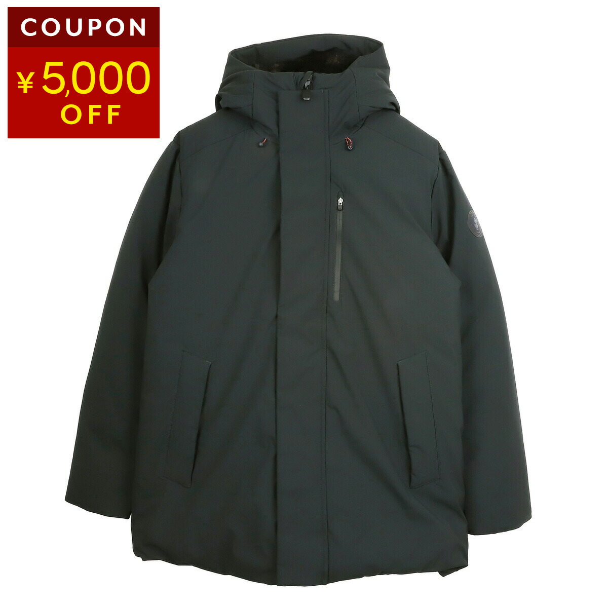 楽天市場】セーブ・ザ・ダック コート SAVE THE DUCK エドウィン