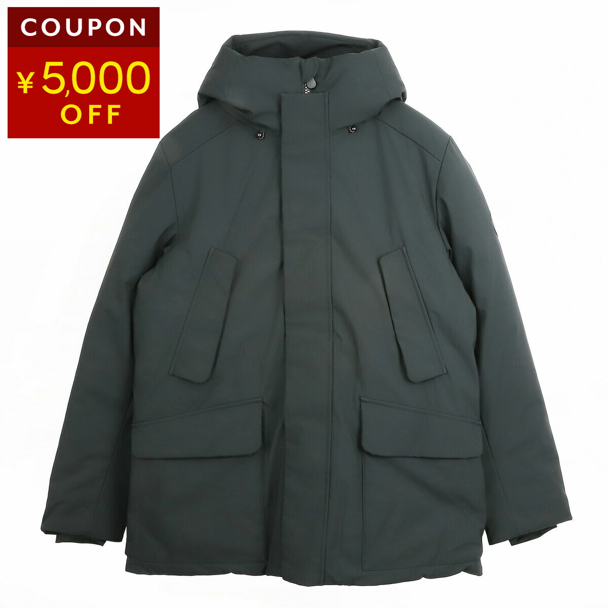 楽天市場】セーブ・ザ・ダック コート SAVE THE DUCK エドウィン