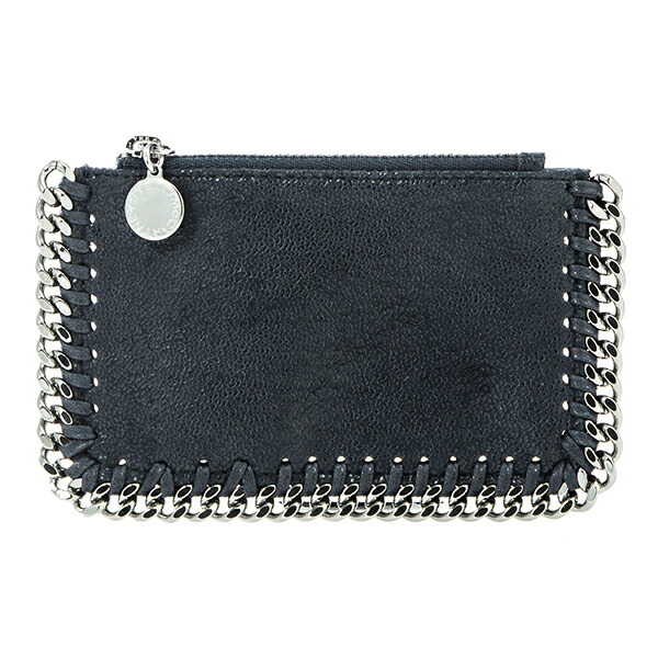 ステラ ポールマッカートニー ボード事例 Stella Mccartney W9132 4061 商標名小物 ファラベラ Falabella Card Holder レディース Midnight 正子 濃紺 送料無料 ステラ マッカートニー カードケース Stella Mccartney W9132 4061 あした心安い 文芸批評を