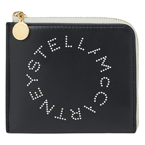 VIP40%オフ【累積売上額第１位】Stella McCartney★カードケース Stella McCartney ステラ マッカートニー カードケース STELLA