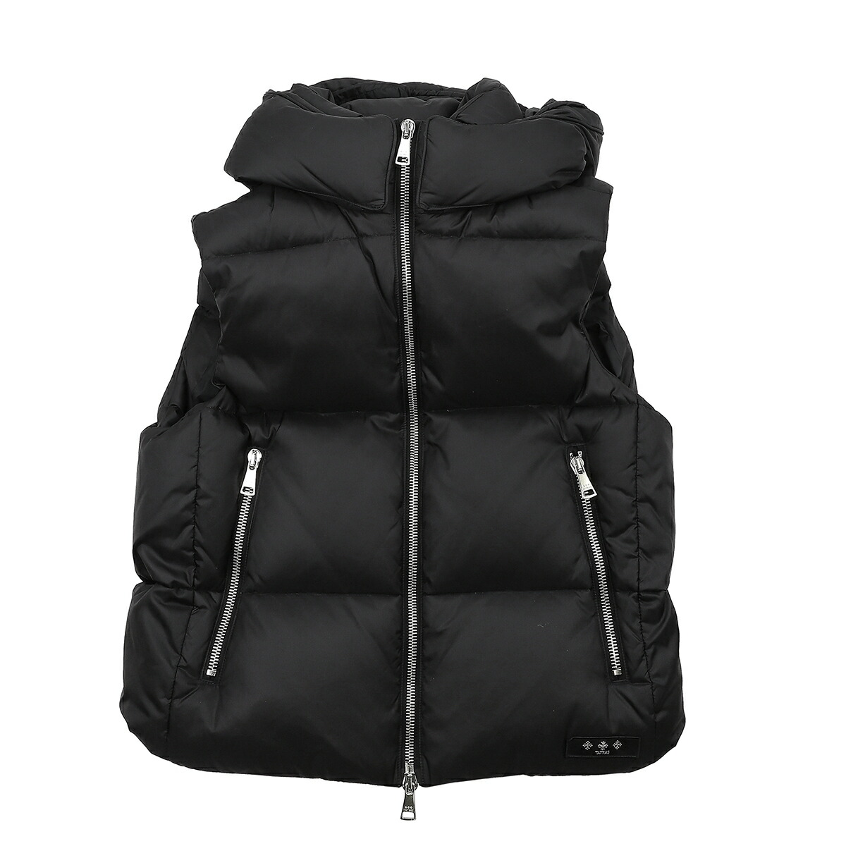 【 men's 】TATRAS(タトラス)ダウンベスト チェサーノ(迷彩) 楽天市場】タトラス ダウンベスト（メンズファッション）の通販