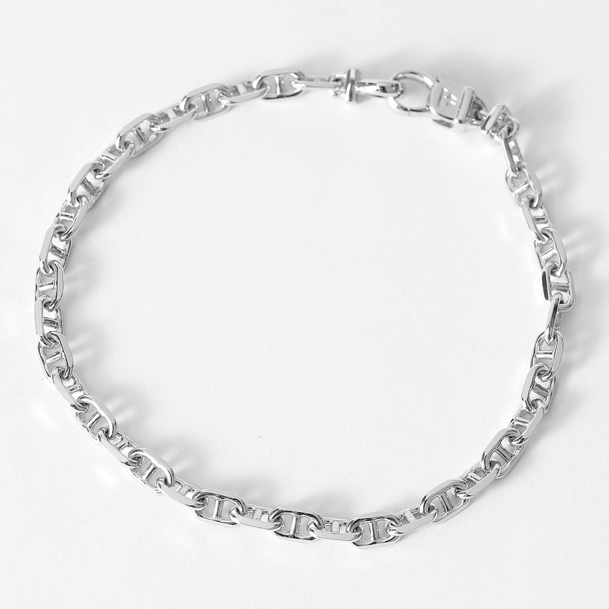 【国内即発】トムウッド ブレスレット 101202 S925 TOM WOOD TOMWOOD トムウッド ブレスレット Rue Bracelet 101202