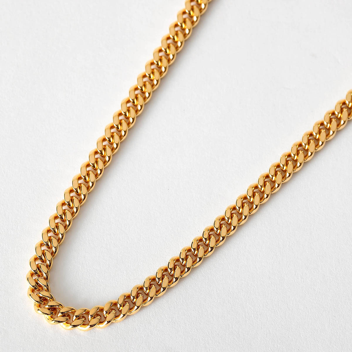 楽天市場】TOM WOOD トムウッド アンカーチェーン ネックレス ゴールド