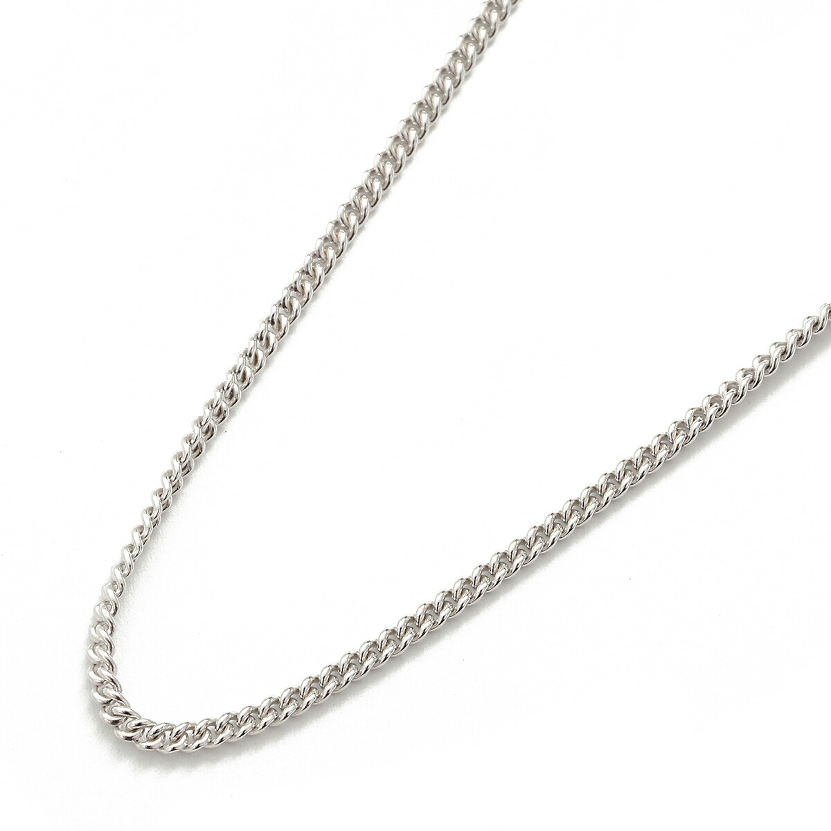 楽天市場】TOMWOOD トムウッド ネックレス Cable Chain 20.5inch