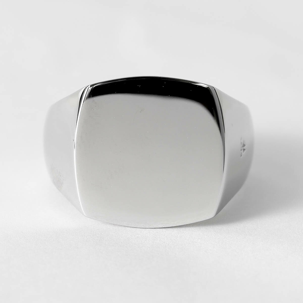 楽天市場】【ポイント5倍】TOMWOOD トムウッド Cushion Polished (S925