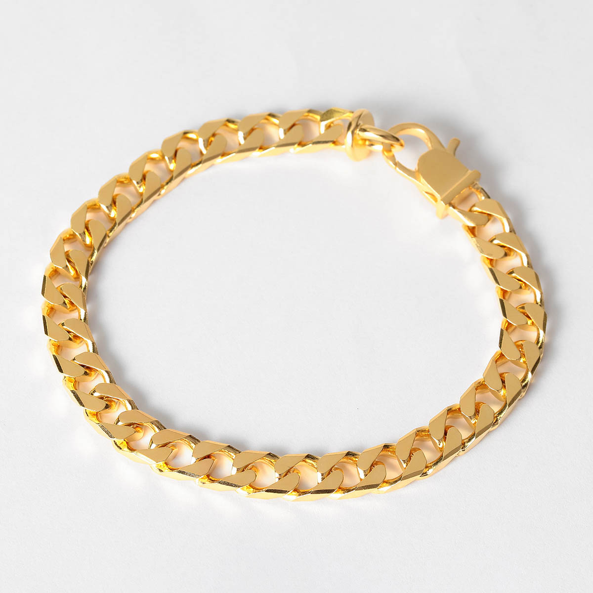 トムウッド ブレスレット TOMWOOD フランキー Bracelet Gold 100476 S925/B10094NA01S925-9K ユニセックス【P5倍★4/20限定！さらに1万円で1,000円OFF★最大5,000円OFFクーポン配布中】