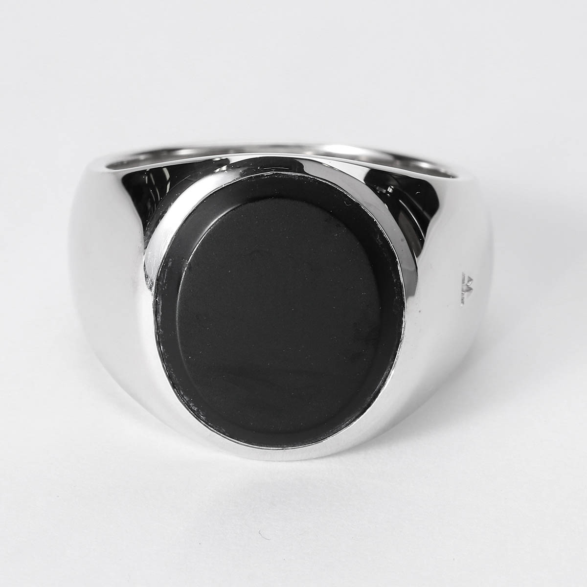 楽天市場】TOM WOOD トムウッド Orb Ring Slim オーブ リング