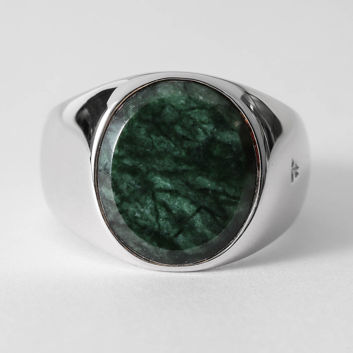 楽天市場】TOM WOOD トムウッド Orb Ring Slim オーブ リング