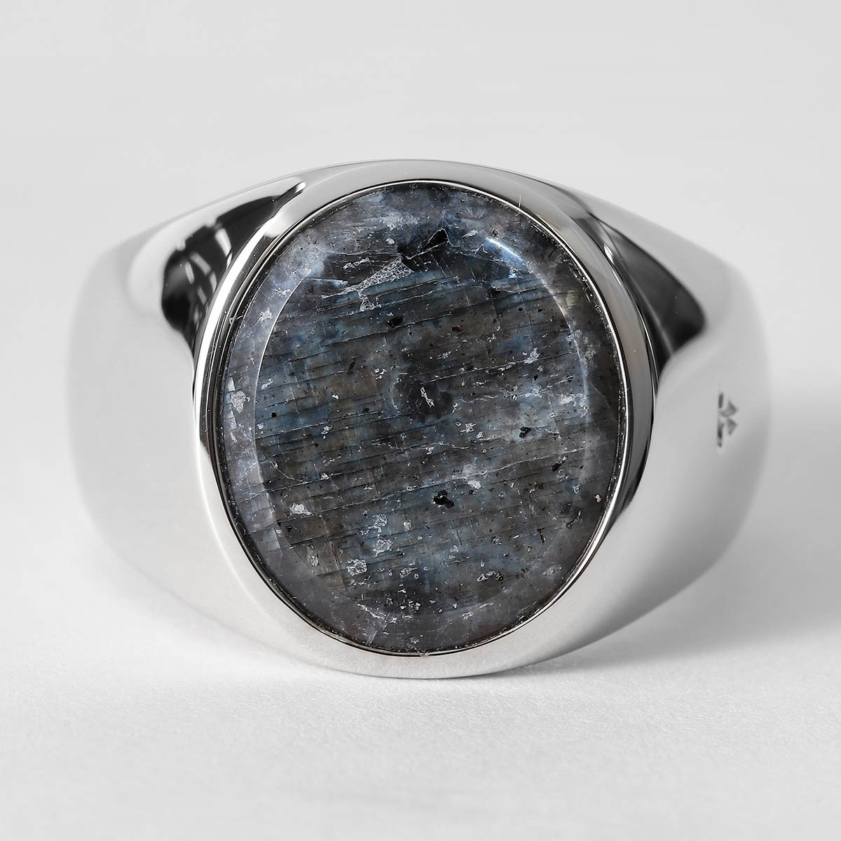 【関税込/匿名配送】TOM WOOD Orb リング Silver 925 Orb Ring - Tom Wood Project Official Online Store