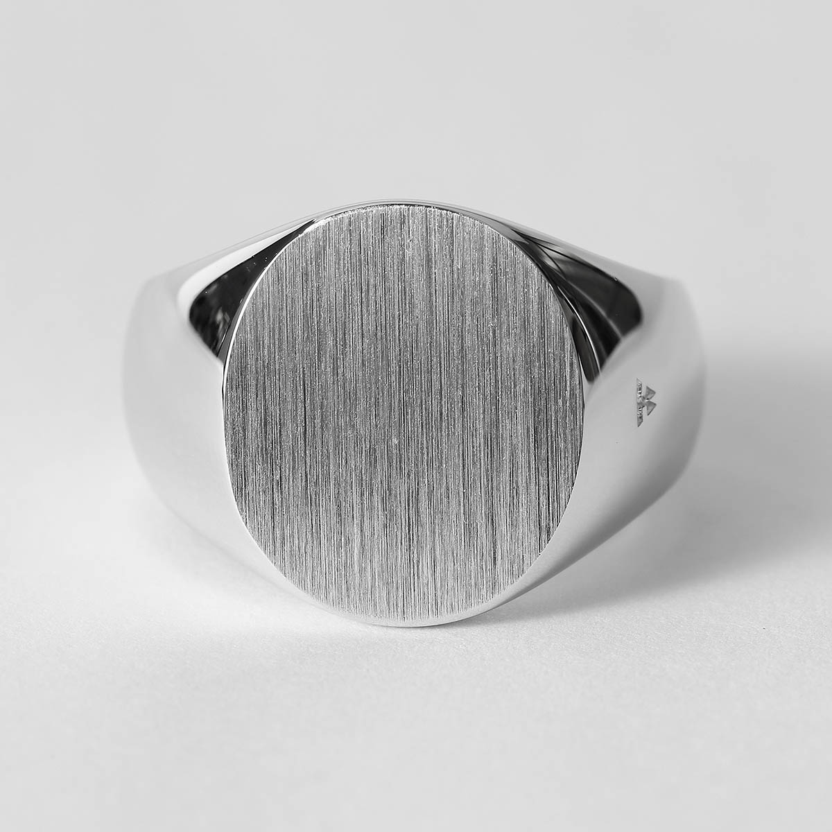 楽天市場】TOMWOOD トムウッド Oval Polished オーバルポリッシュ