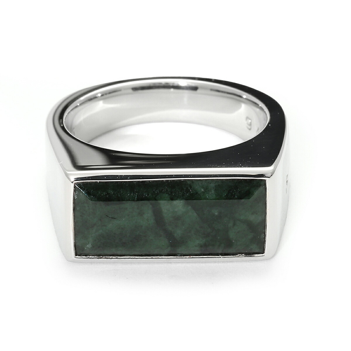 【国内即発】トムウッド リング R964NA01S925 トムウッド TOM WOOD 101051 R964NA01 S925 リング Step Ring