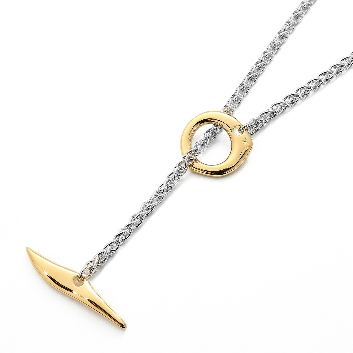 楽天市場】TOM WOOD トムウッド Robin Bracelet Duo Silver/Gold