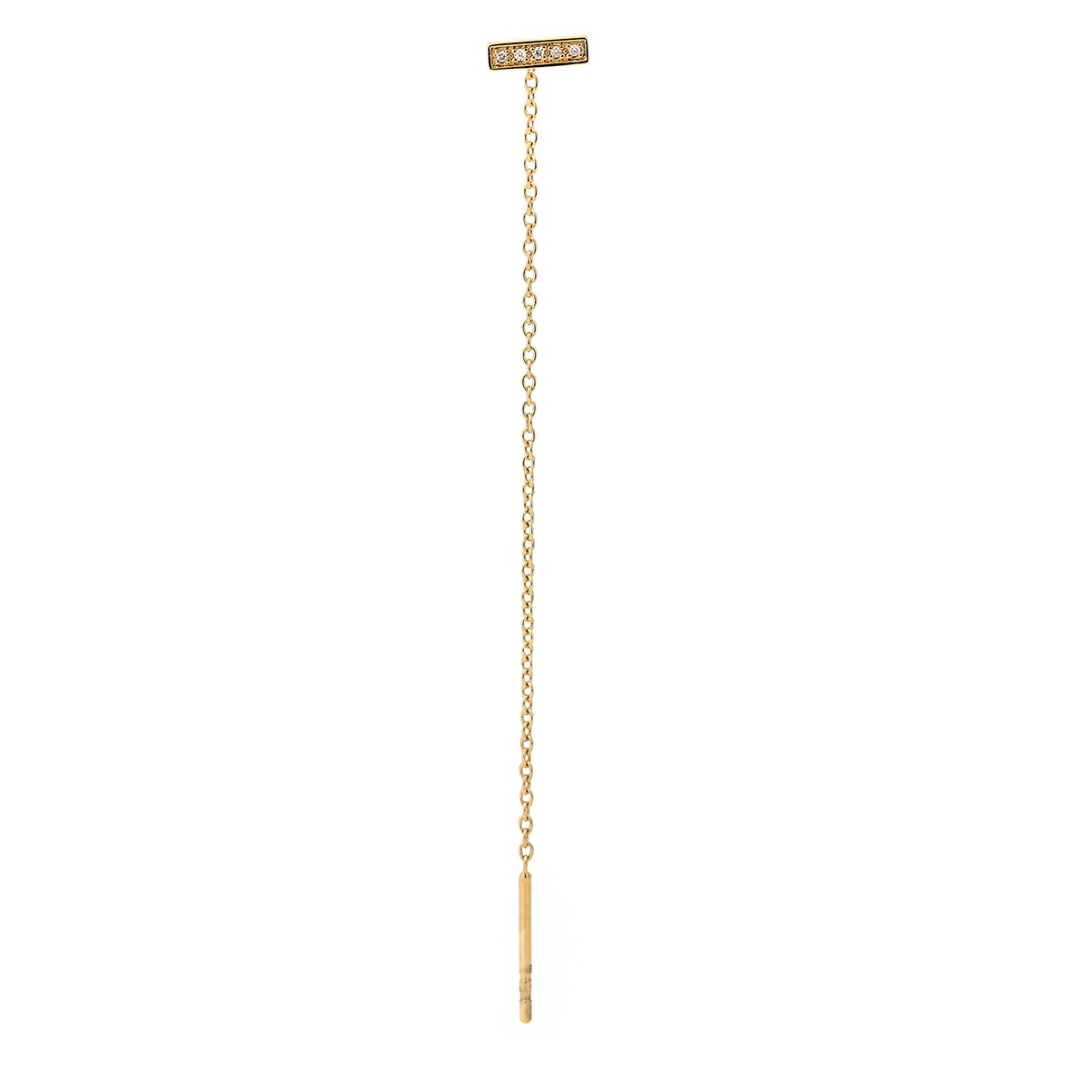 楽天市場】TOMWOOD トムウッド ピアス Ear Loop Gold イヤー