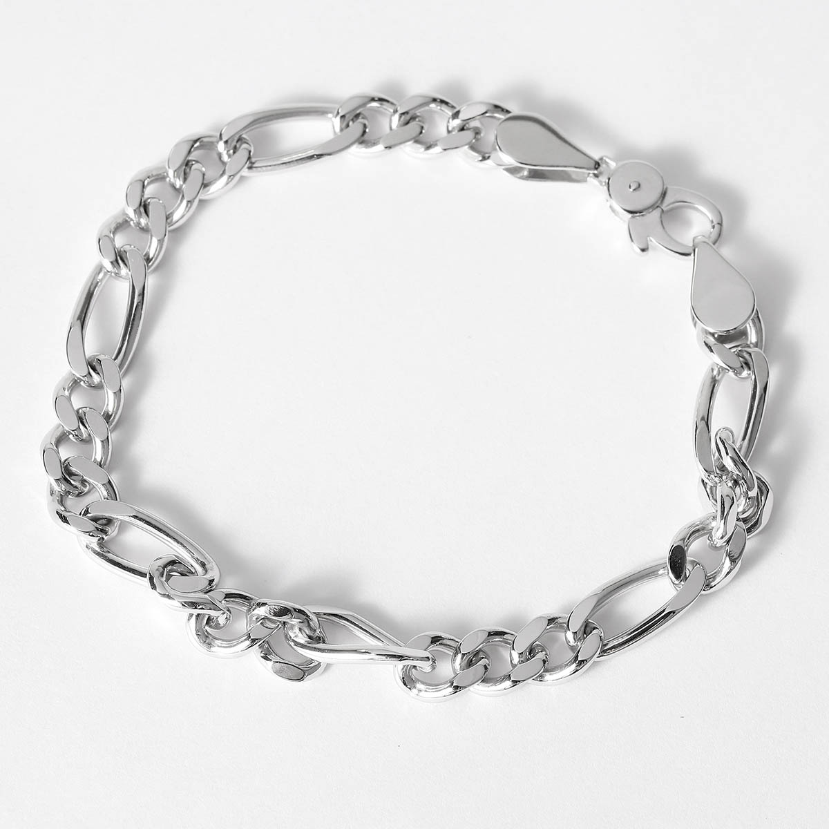 楽天市場】TOMWOOD トムウッド Vintage Bracelet 7.7 inch