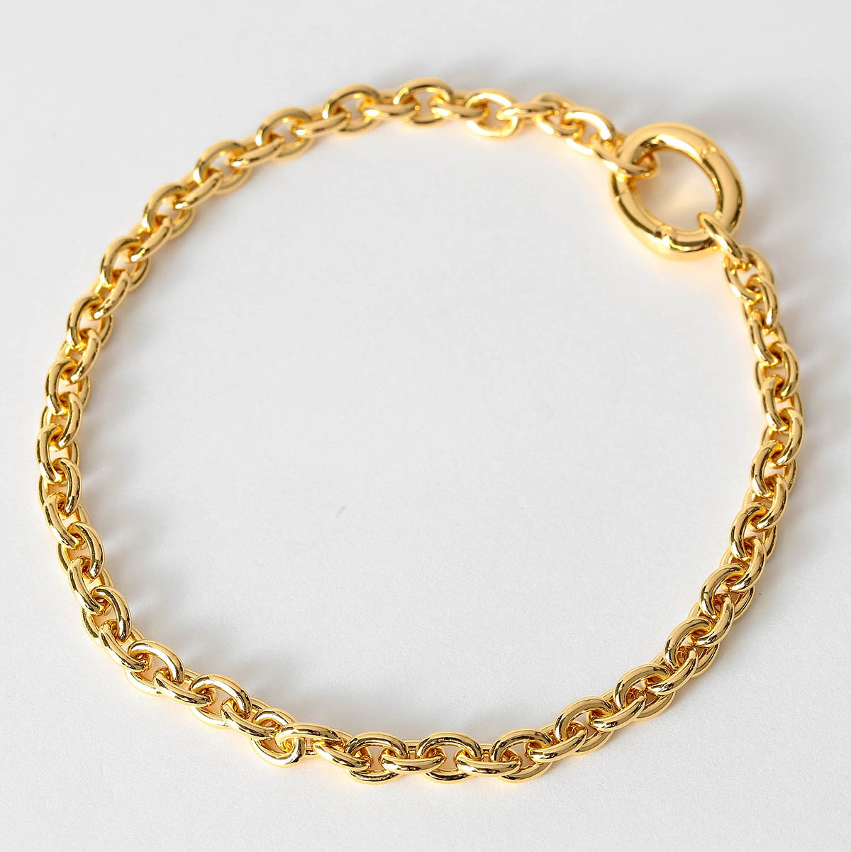 トムウッド TOMWOOD Jude Bracelet ゴールド ブレスレット Jude Bracelet Gold - Tom Wood Project Official Online Store