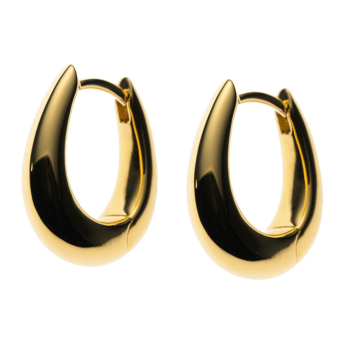 楽天市場】TOMWOOD トムウッド ピアス Ear Loop Gold イヤー