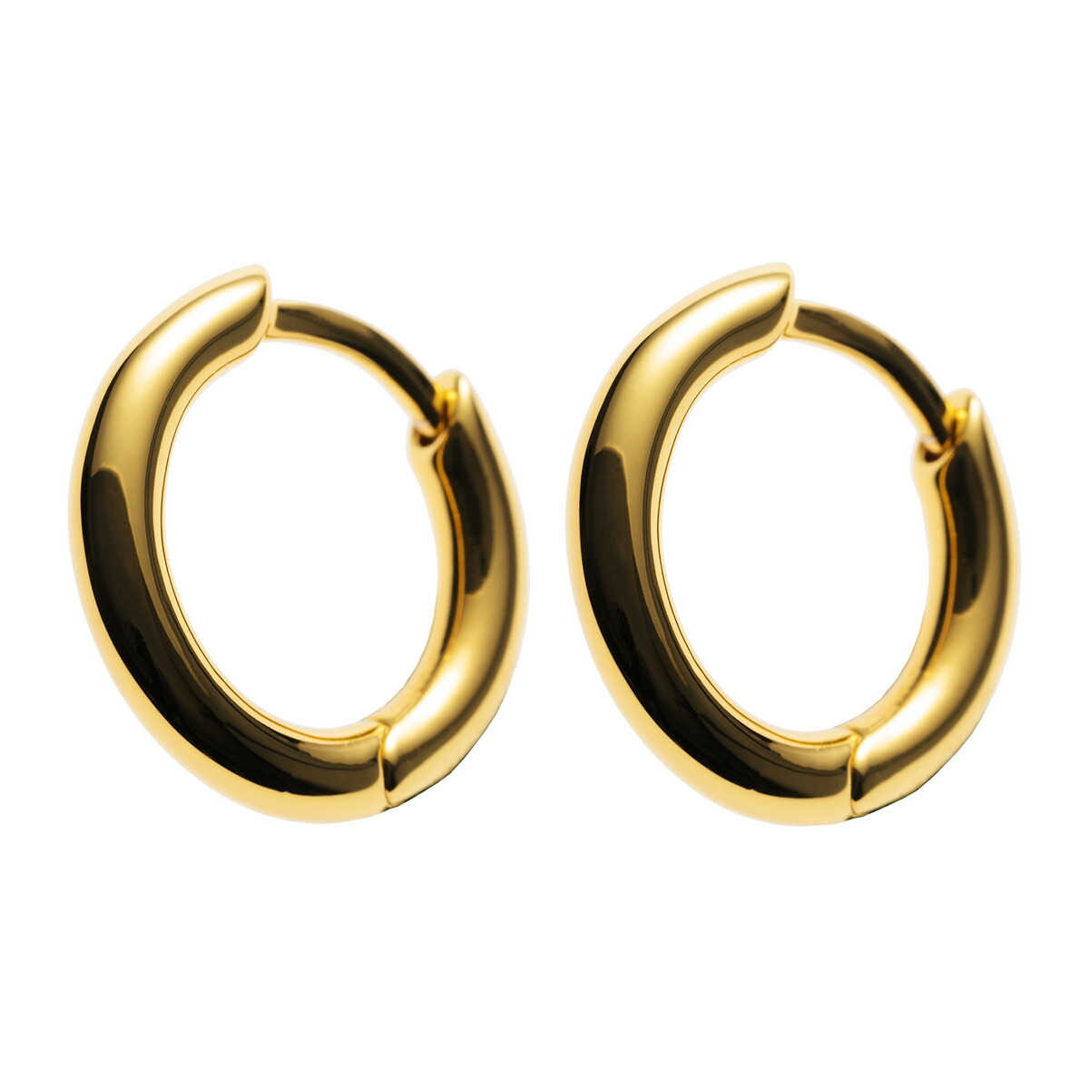 楽天市場】TOMWOOD トムウッド ピアス Ear Loop Gold イヤー